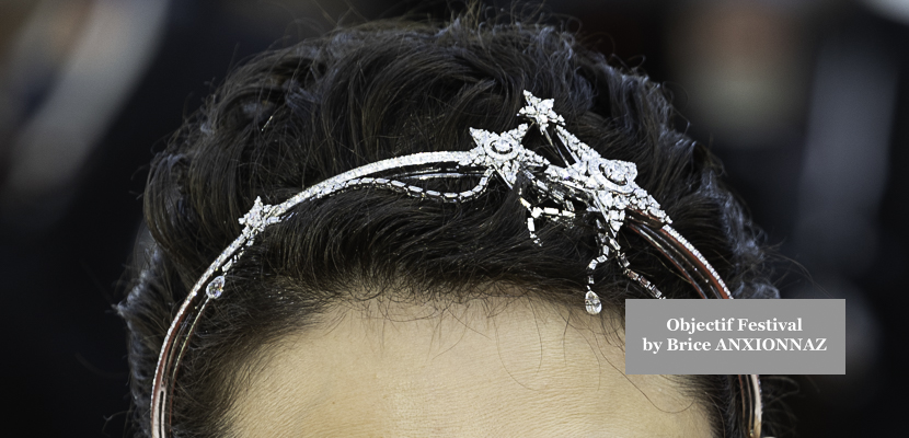 Margareth Qualley / 77th Cannes International Film Festival / Objectif Festival by Brice ANXIONNAZ